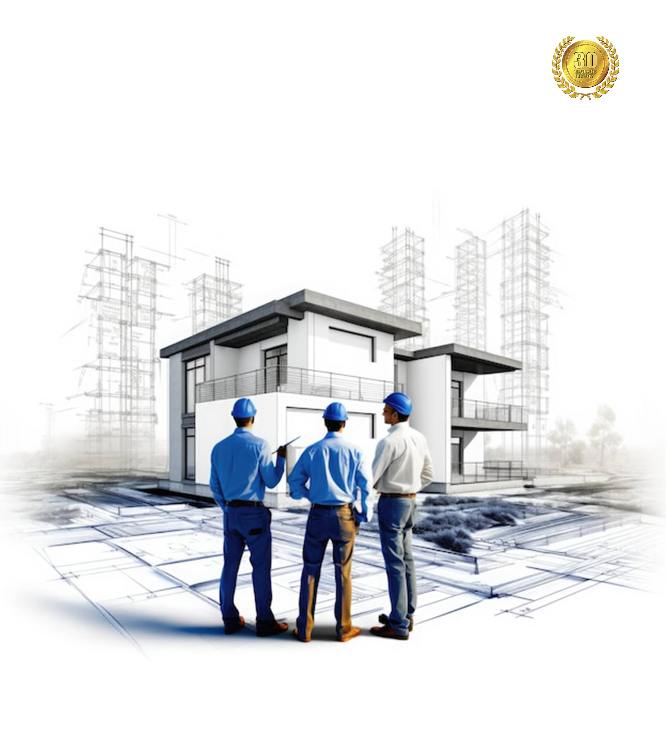 About Peram Group