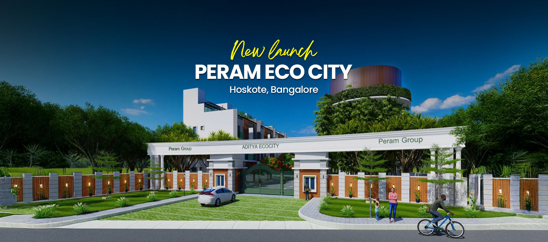 Peram Group Property