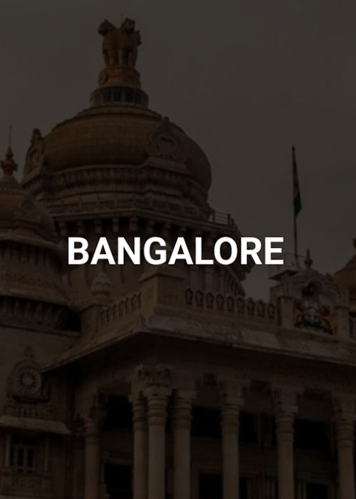 Bangalore