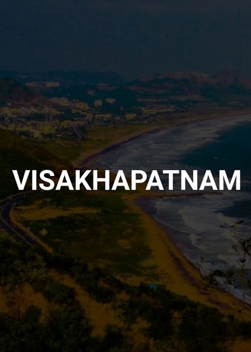 Vishakhapatnam